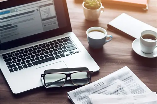 招聘宣传页公司介绍