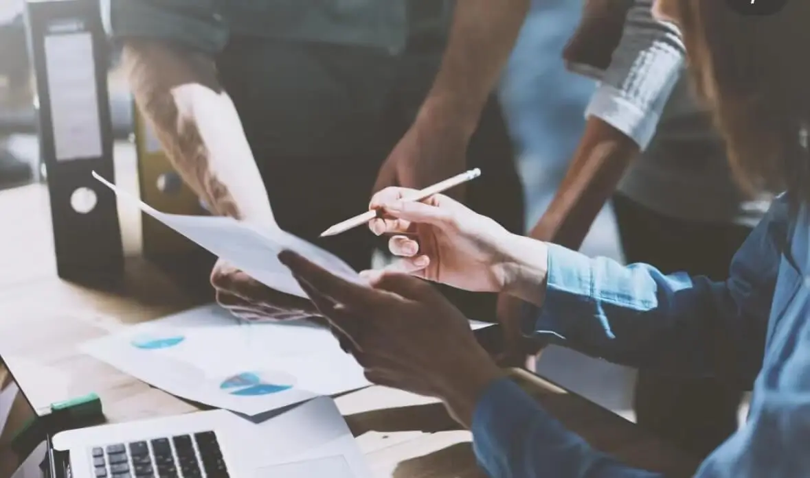 矿物晶体企业介绍