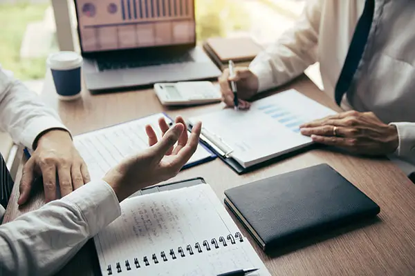 工贸企业产品概况介绍