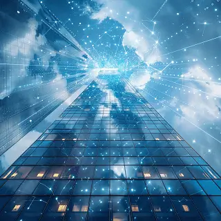 互联网政府企业介绍