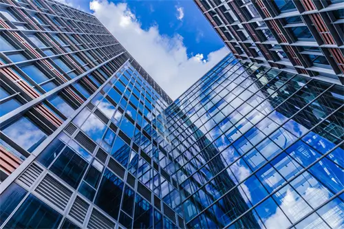 服装公司的主要介绍