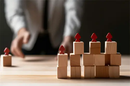 亚马逊时尚企业介绍