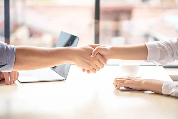 海鲜店企业成员介绍