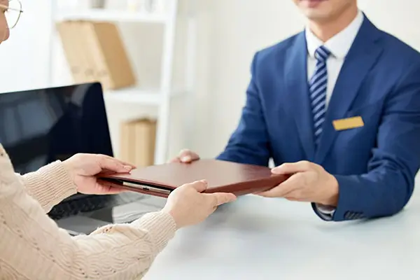 安歌思公司介绍