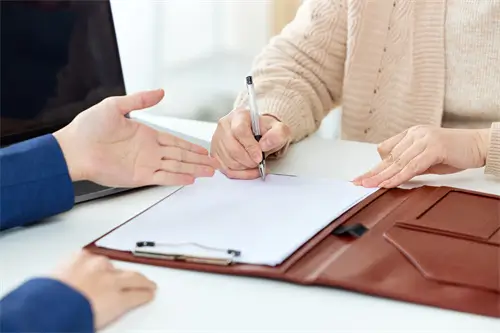 个人委托企业介绍怎么写